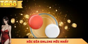 Xóc đĩa online mới nhất